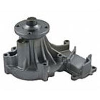 豐(fēng)田汽車(chē)水泵XLT-89W